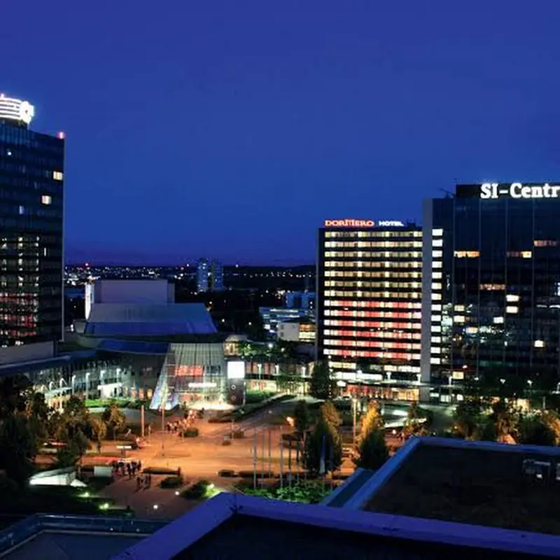 DORMERO Hotel Stuttgart