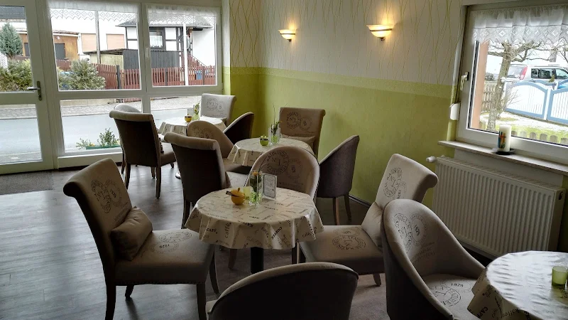 Cafe Butterblümmche