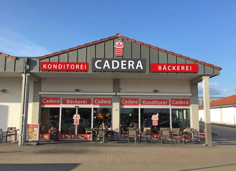 Cadera Weyhausen