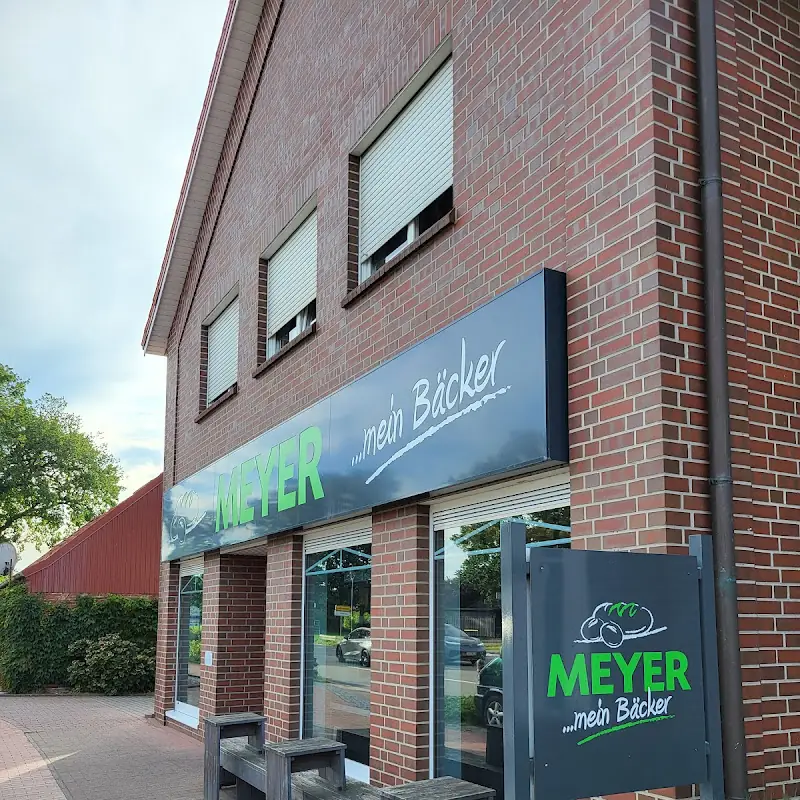 Bäckerei Meyer
