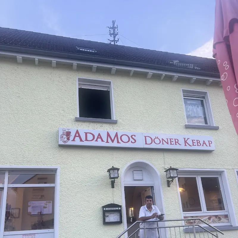 ADAMOS Döner Kebap