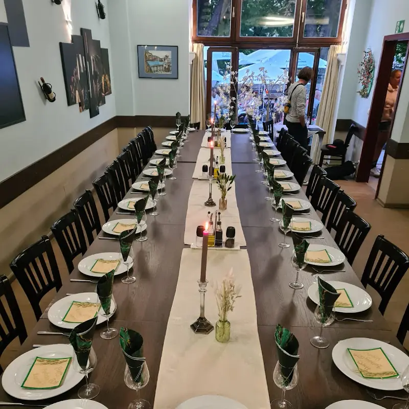 Pulcinella Ristorante Pizzeria
