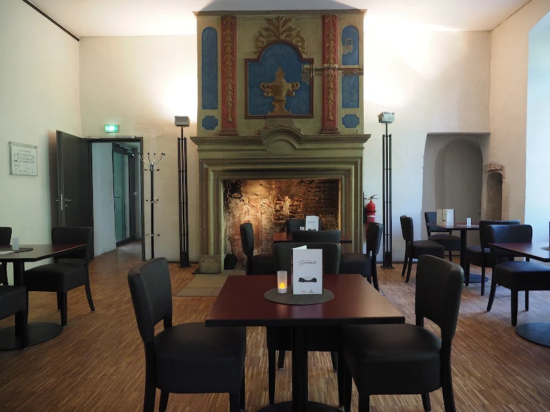 Klostercafe Bentlage