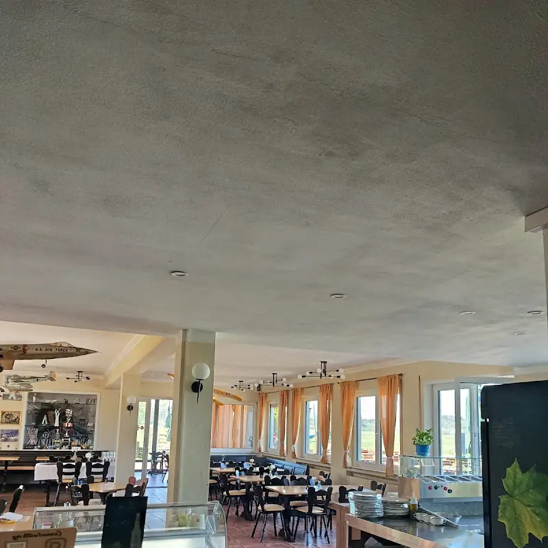 Trattoria Bella Vista
