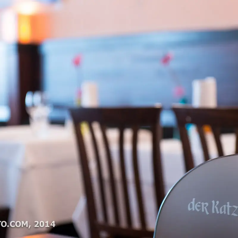 Osteria der Katzlmacher
