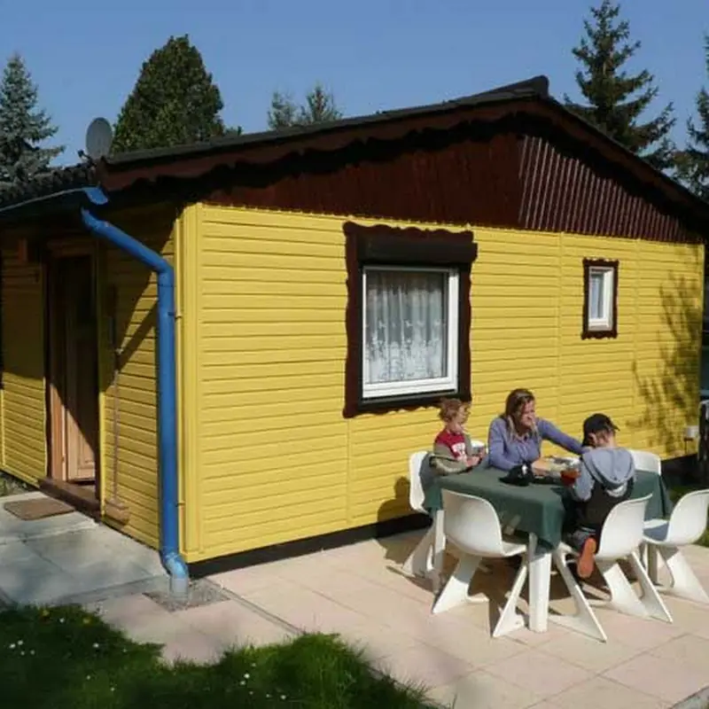 Ferienhausanlage Zur Jägerbaude