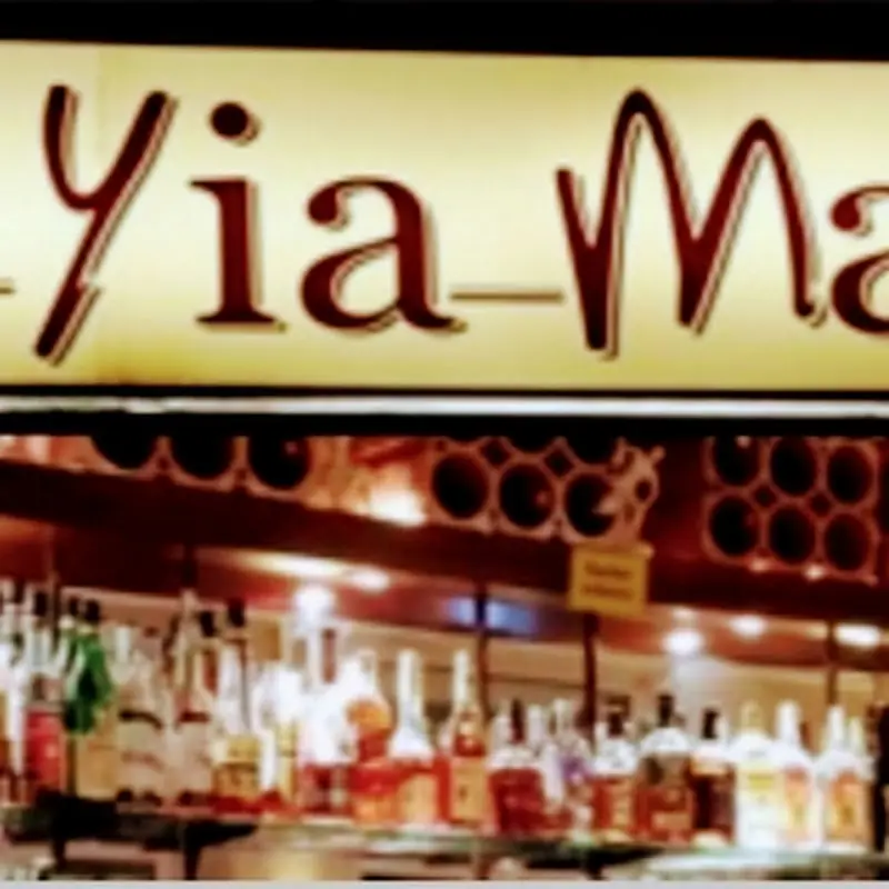 Taverne Yia Mas