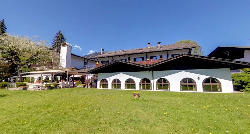 Alpenhof Grainau