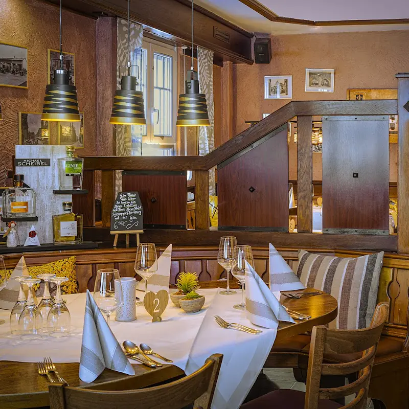 Restaurant Stolpereck