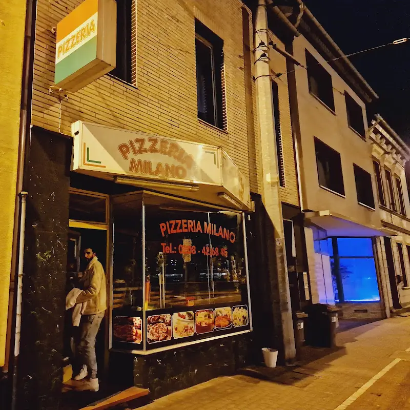 Pizzeria Milano
