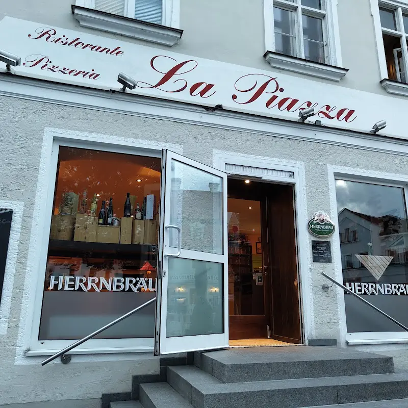 Ristorante La Piazza