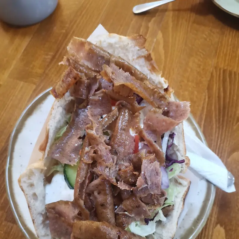 Roj Döner