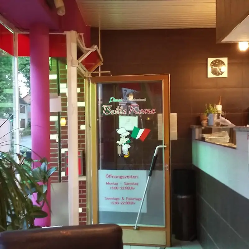 Pizzeria Bella Roma