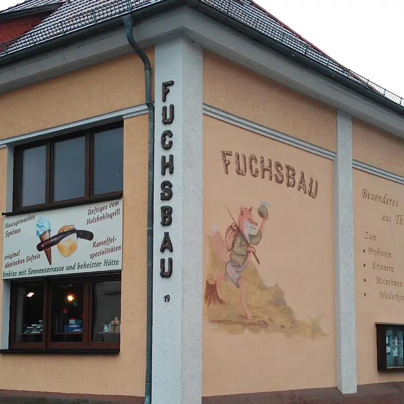 Fuchsbau