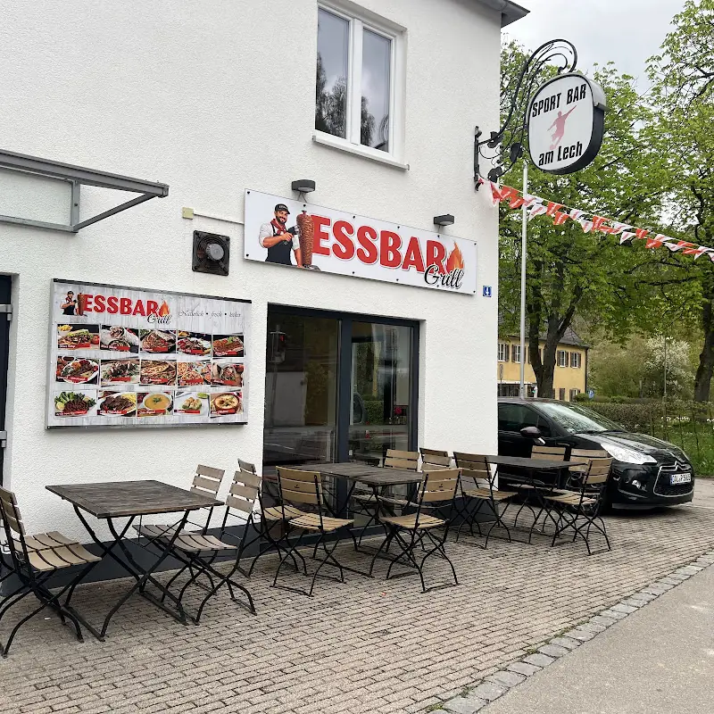 ESSBAR GRILL