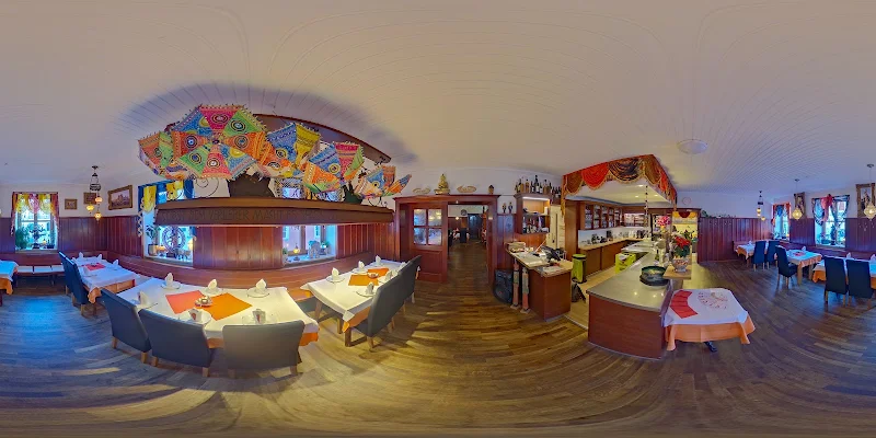 Foodcorner