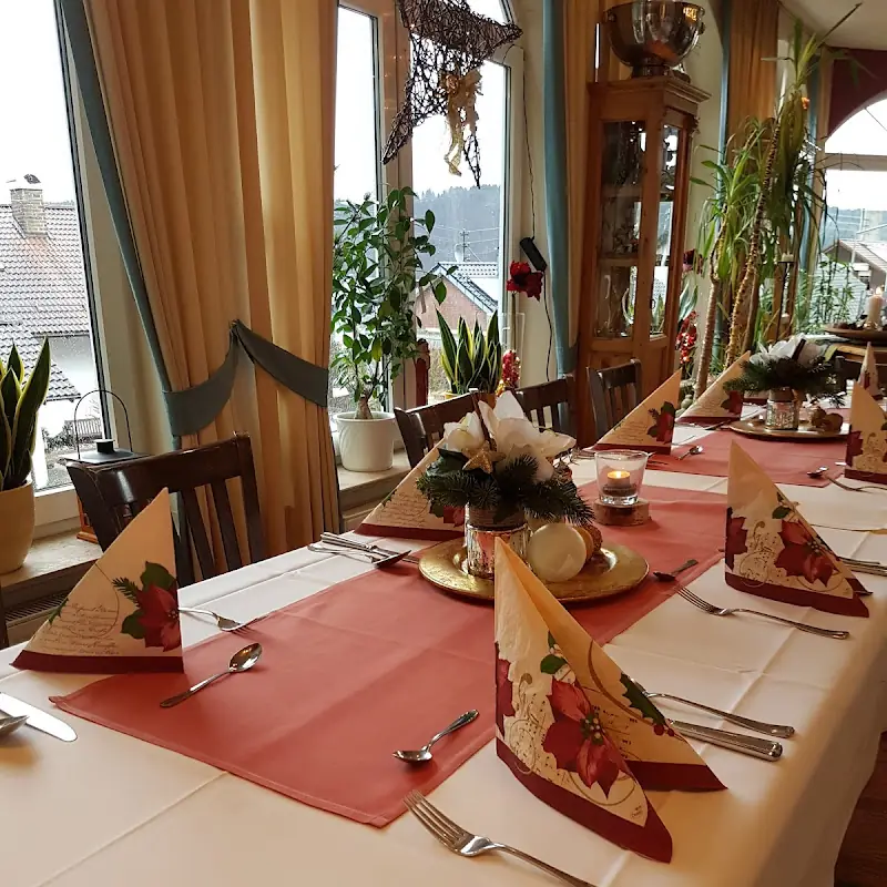 Gasthaus Bayer