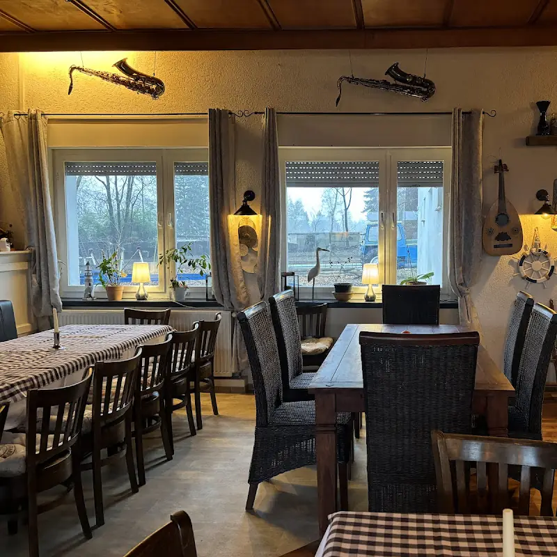 Trattoria La Marinara