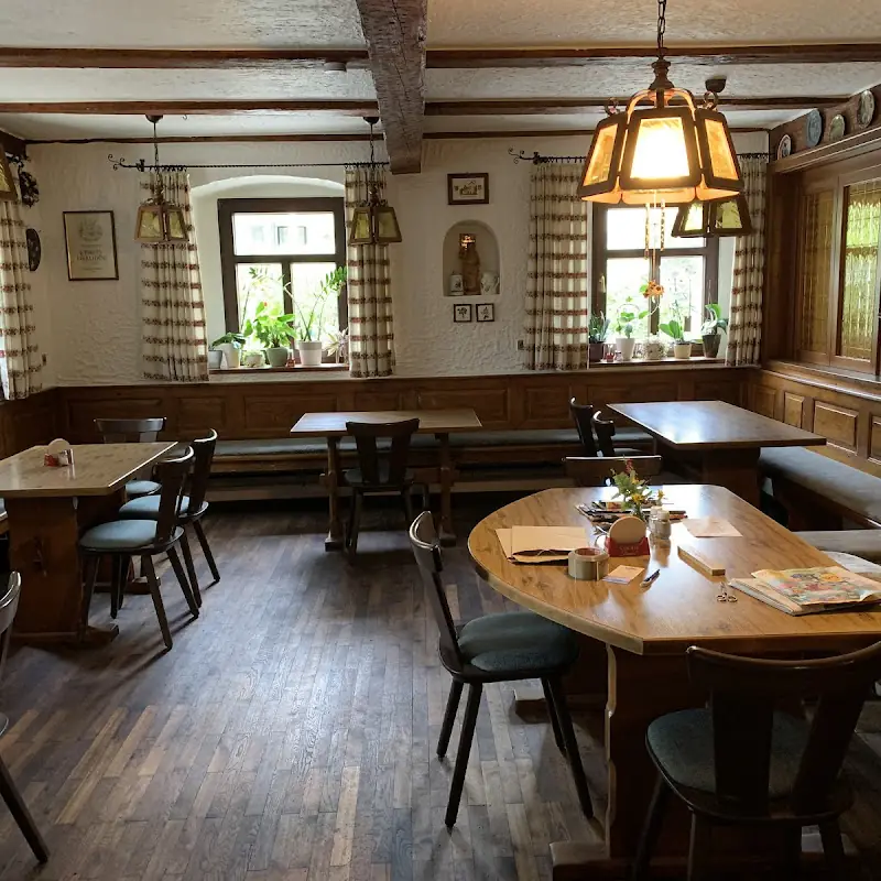 Gasthaus zum grünen Tal
