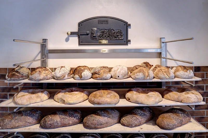 Brotmanufakturen Stemke Gottmadingen
