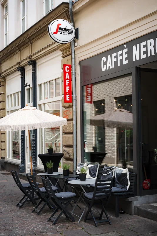 Caffè Nero