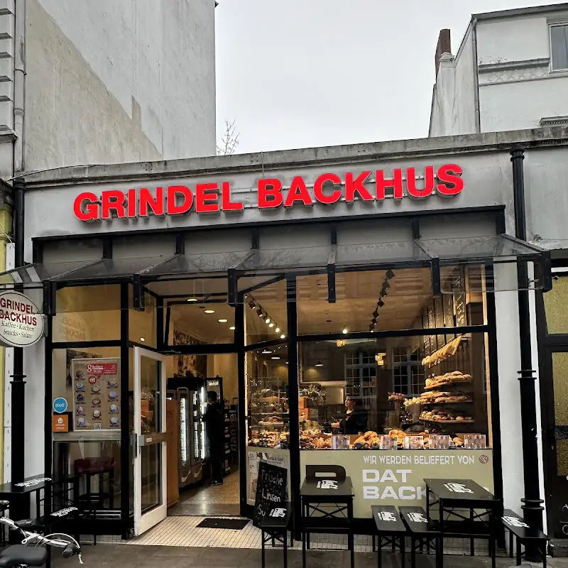 Grindel Backhus