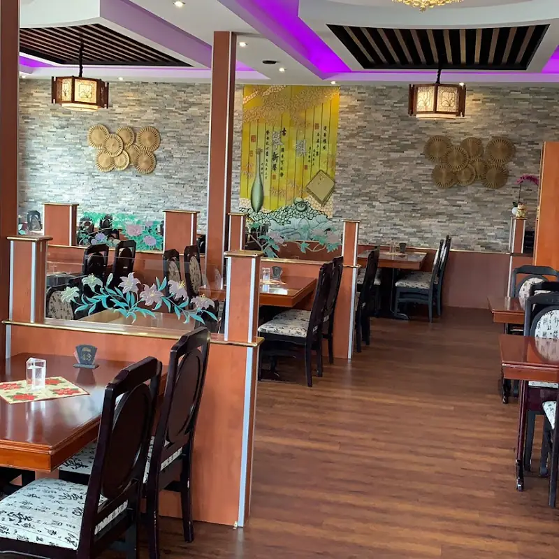 China-Restaurant Grosse Mauer