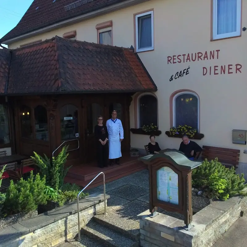 Diener Restaurant