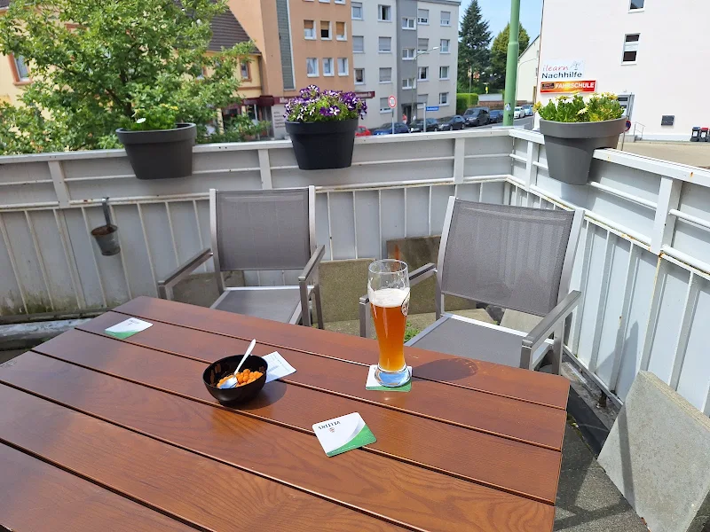 Bei Olli im Haus Köster