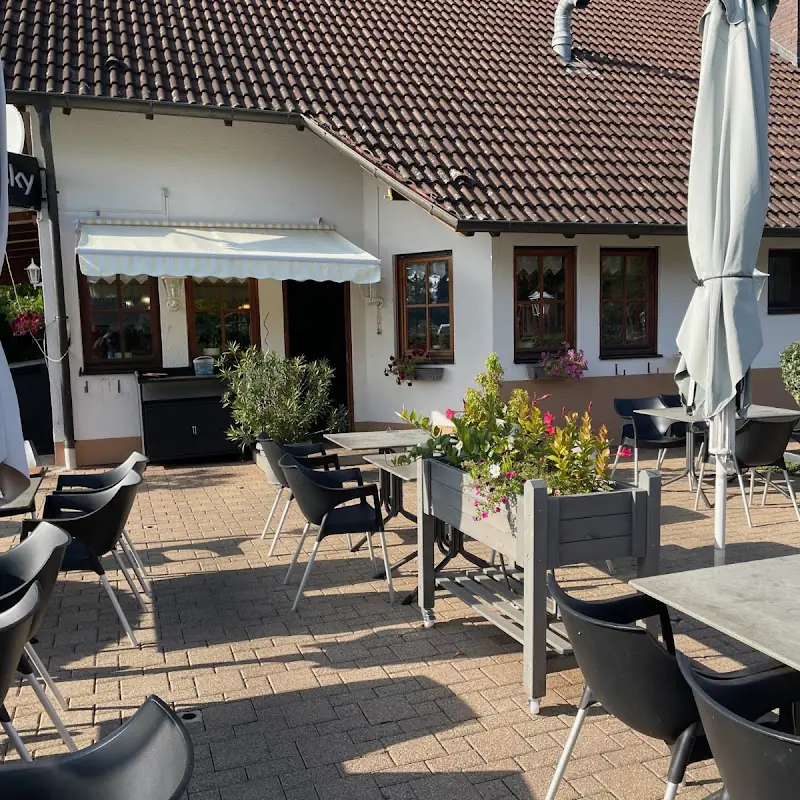 Heidachstüble