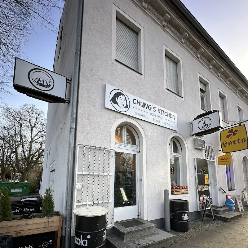 Chung's Kitchen