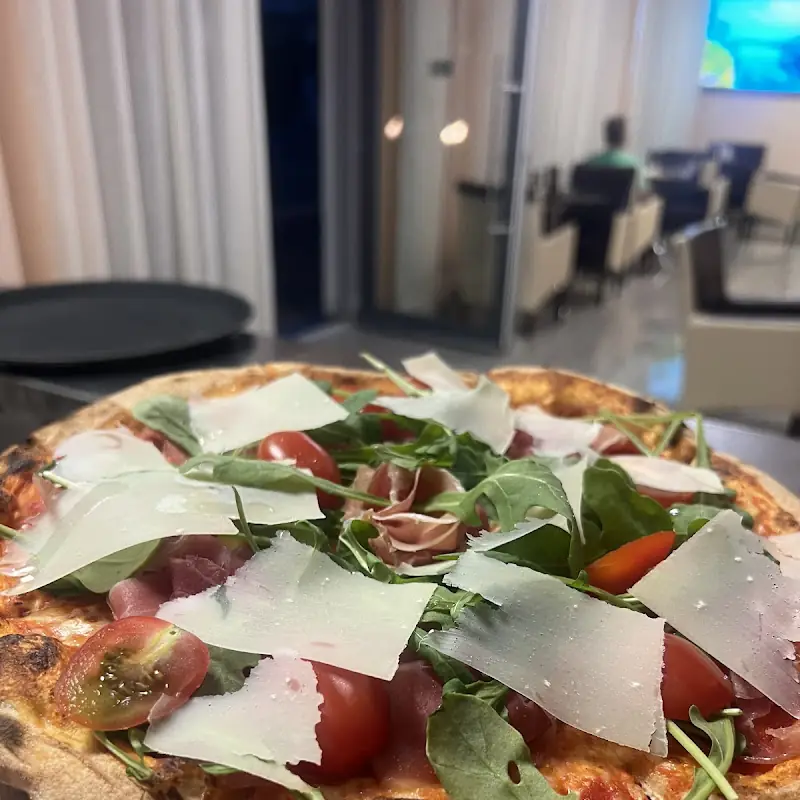 Pizza Durres
