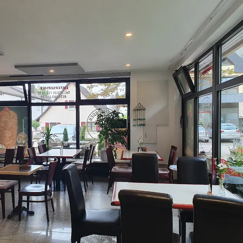 Pizza Bad Bellingen