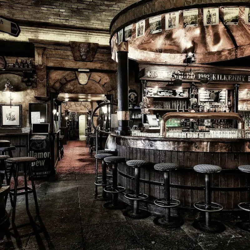 Kilkenny Irish Pub