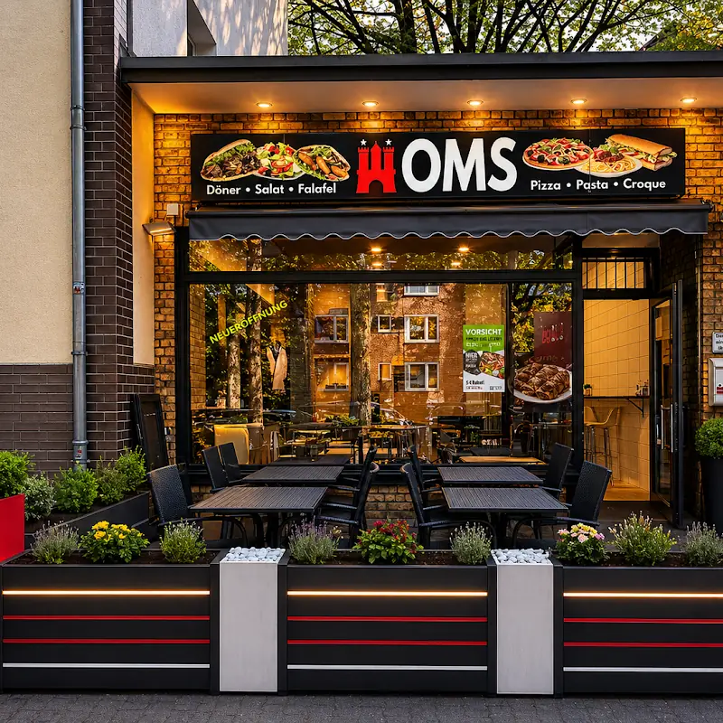Homs Döner