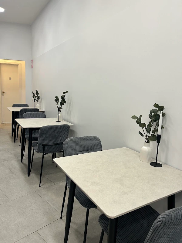 Zimtliebe Café