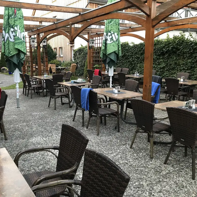 Achillion Hohenhameln