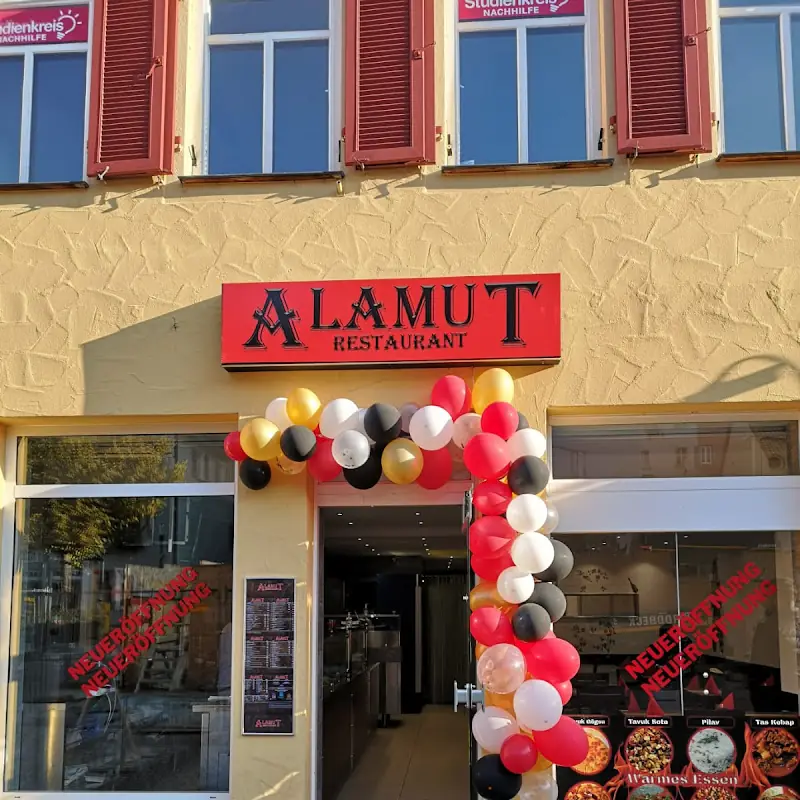 Alamut Restaurant