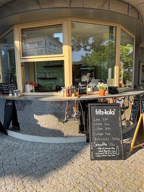Spiegelchen