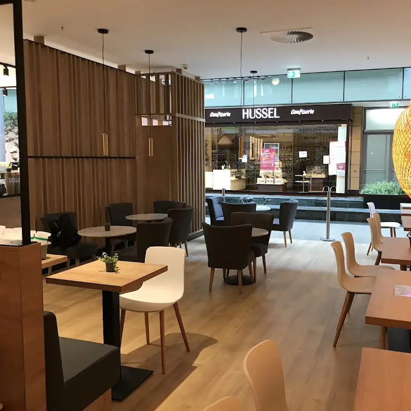 dean&david | Bowls, Salate, Curries & Snacks in der City Galerie Wolfsburg