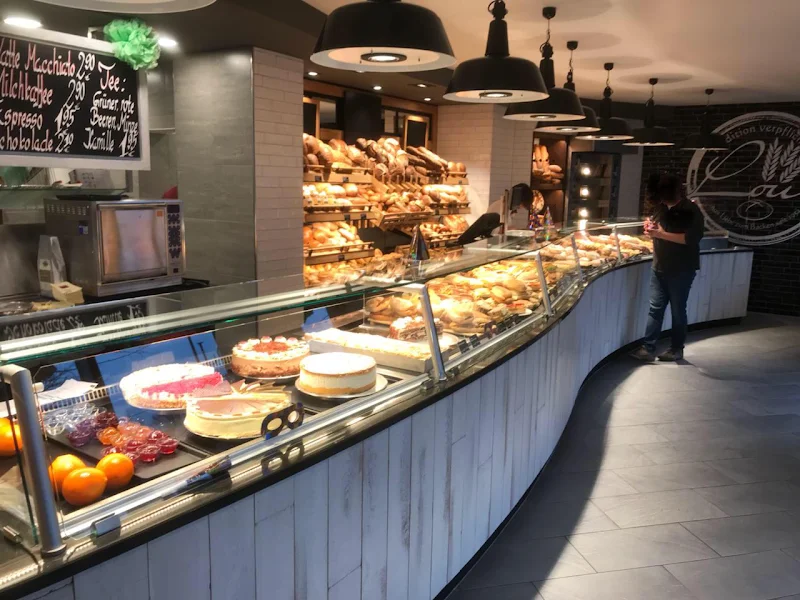 Café Louis - Losheim am See