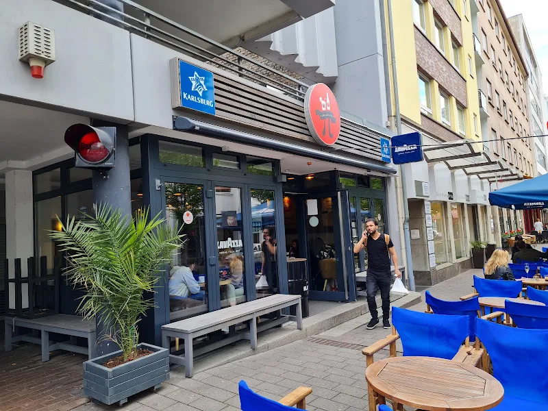 Pi Coffee & Bar