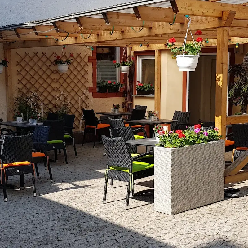 Gasthaus Pension Moselgruss