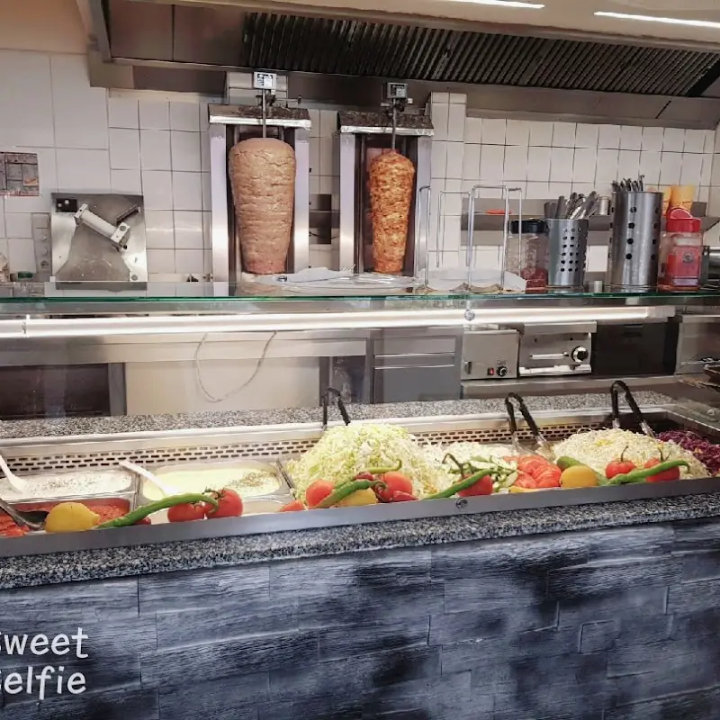 Miran's1 Döner Orginal kiel friedrichsort