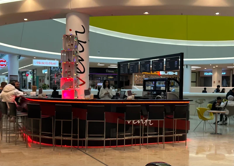 Venti Bar