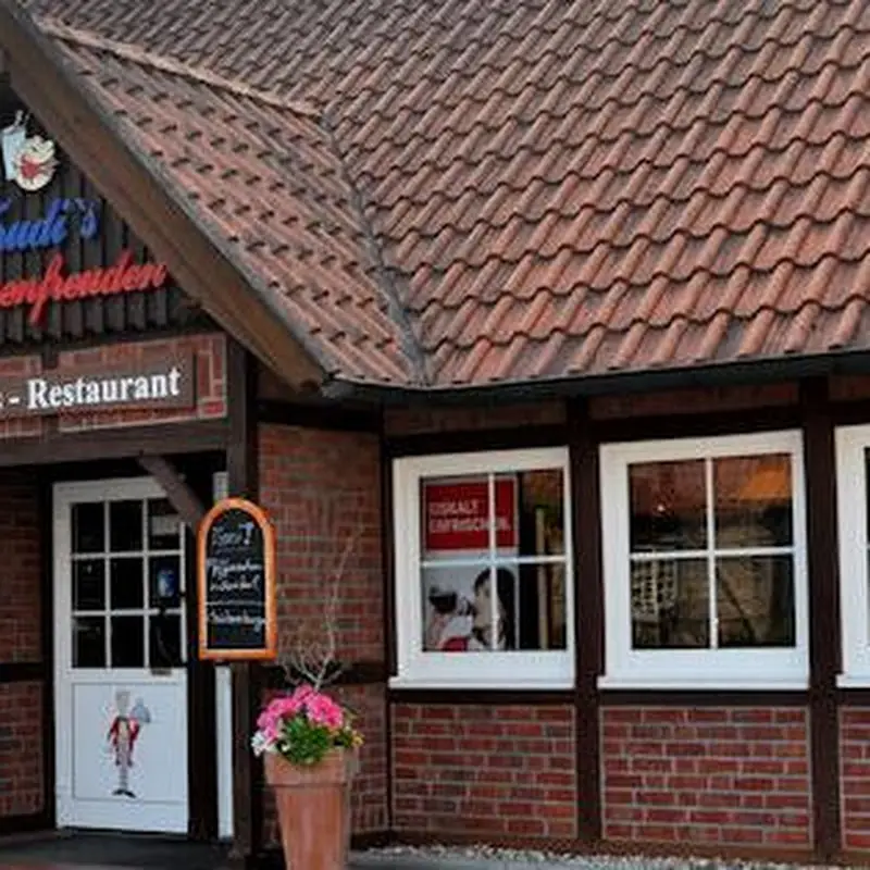 Trudi`s Gaumenfreuden