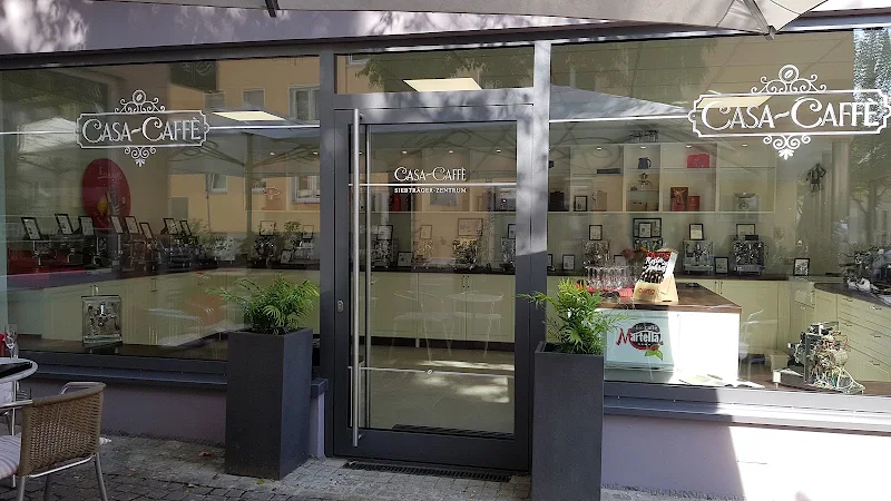 Casa-Caffè Ulm