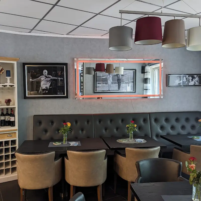 Taverne Grill Mythos