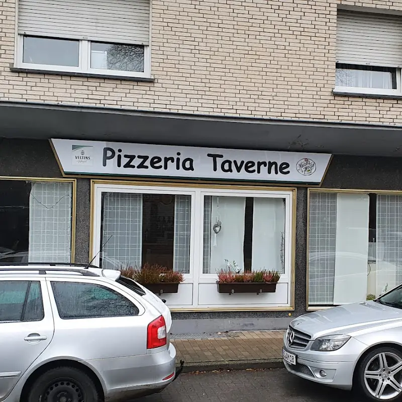 Taverne Pizzeria
