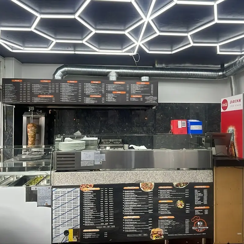 Siyo Pizzeria